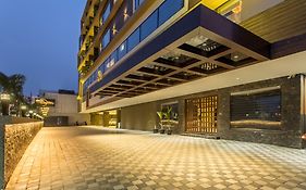 Hotel Abika Elite